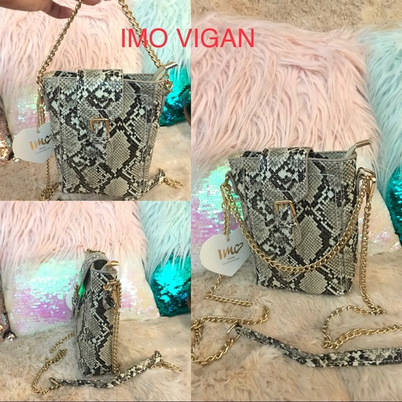 Small crossbody bag - Picture 2 of 4